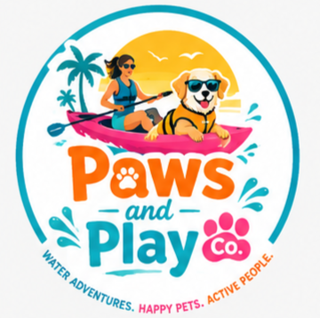 Paws and Play Co.