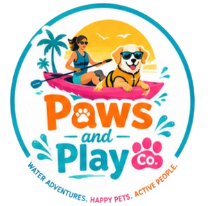 Paws and Play Co.